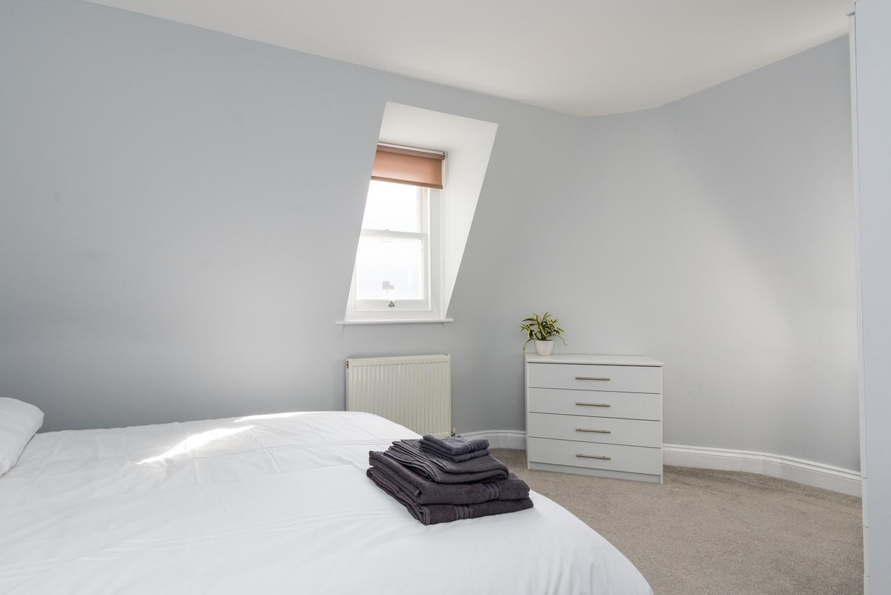 Camden Apartment E/Apartment ลอนดอน ภายนอก รูปภาพ